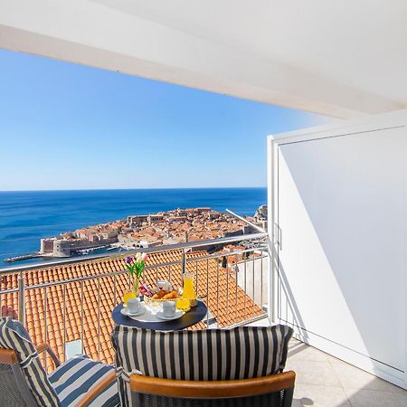 Apartments Superb View Dubrovnik Exterior foto