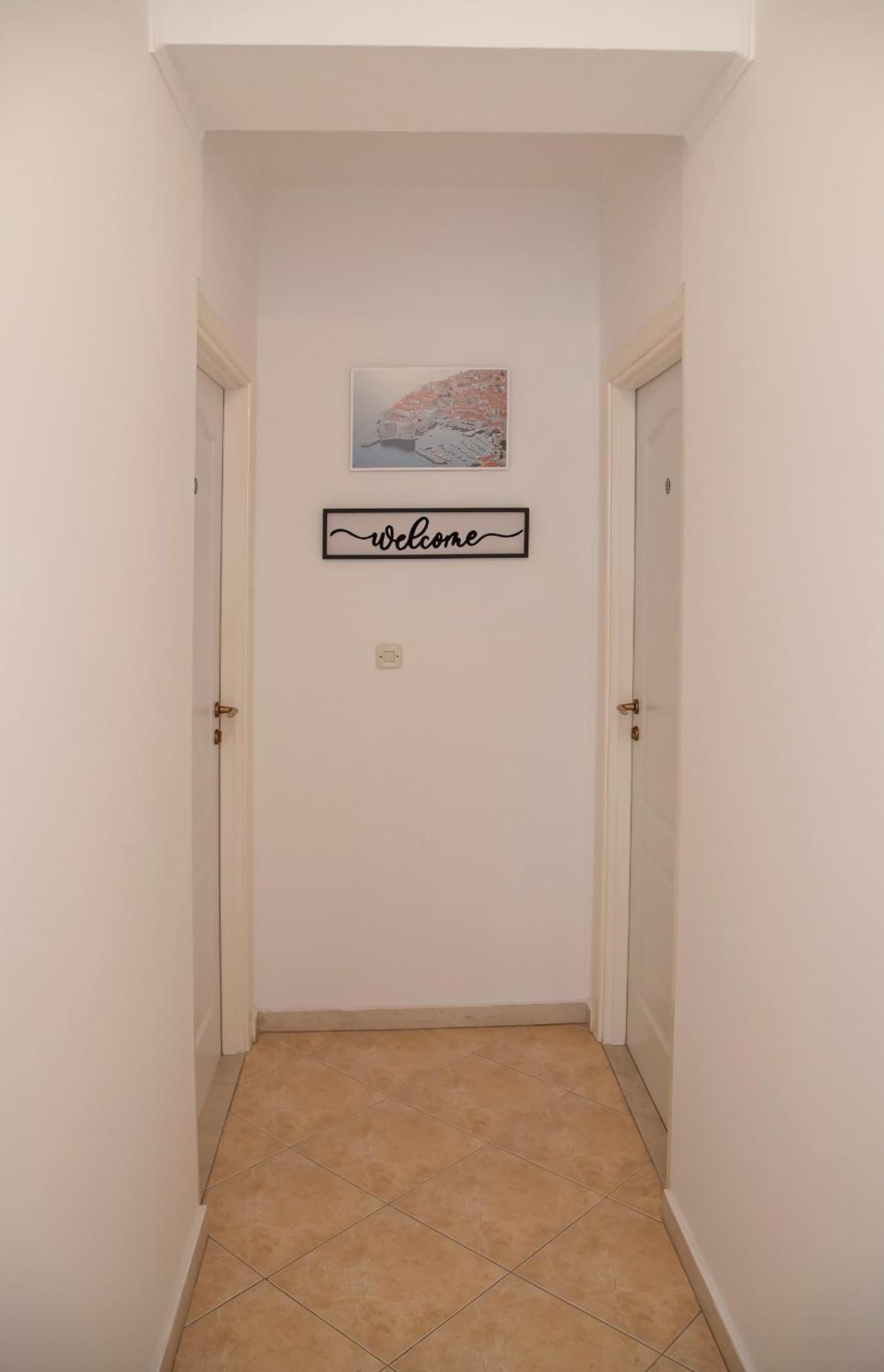 Apartments Superb View Dubrovnik Exterior foto